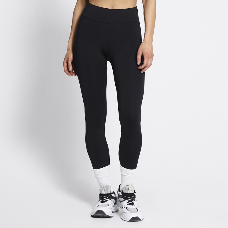 Training tights "Epic tights" Black